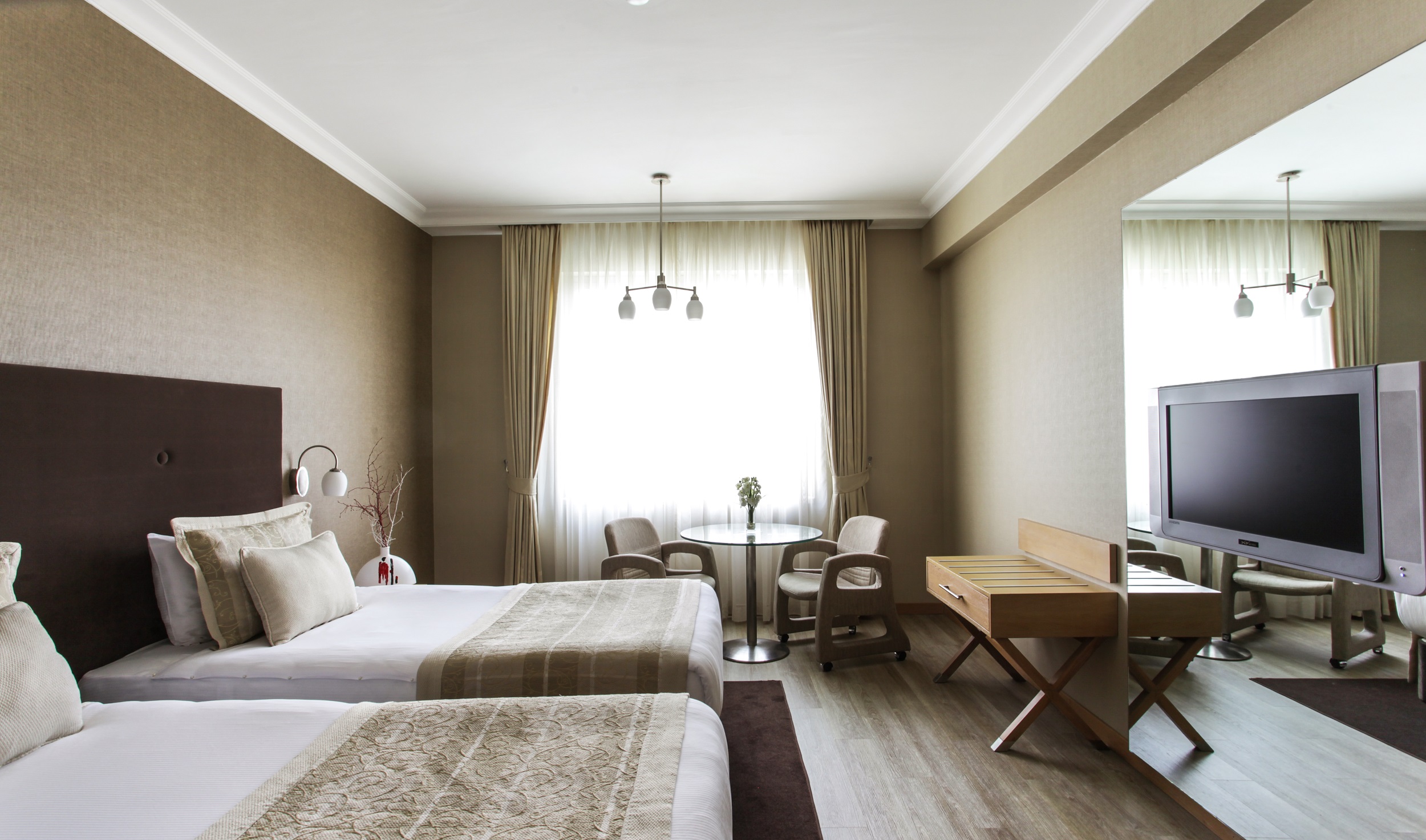 Otel Odası