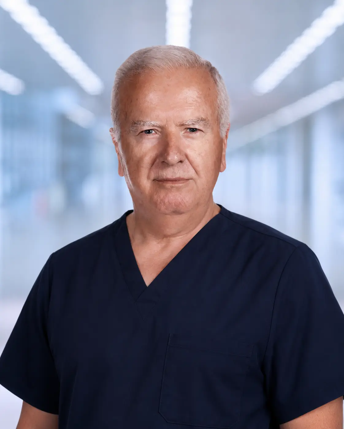 Dr. Adem Tosun - Plastic Surgeon