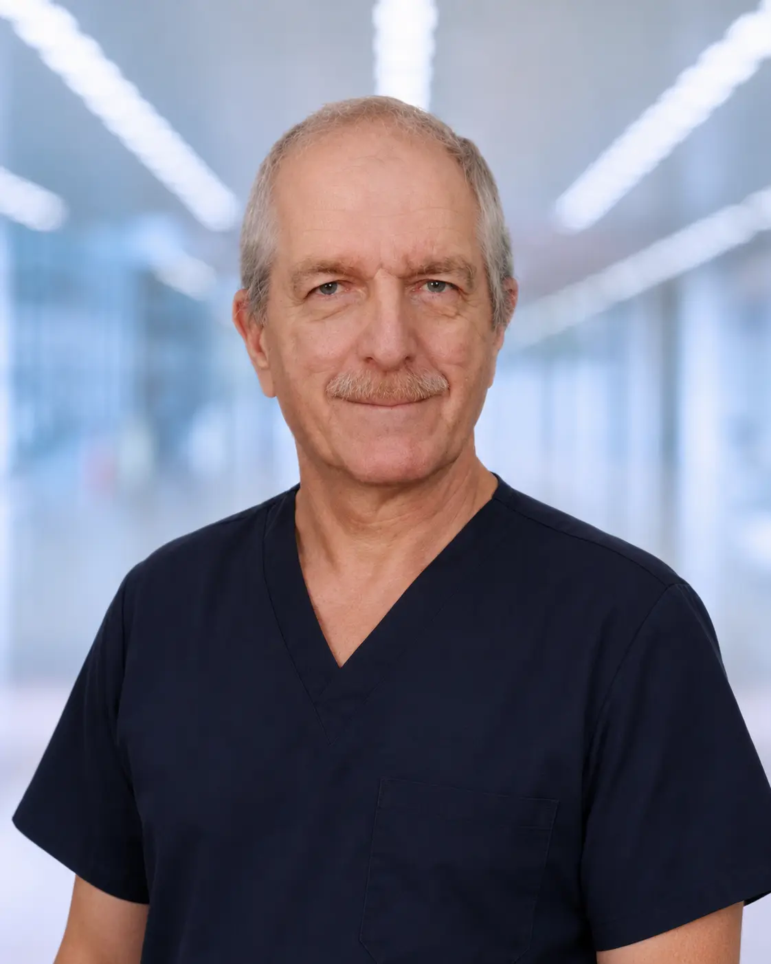 Dr. Suat Kilicarslan - Anesthesiology Specialist